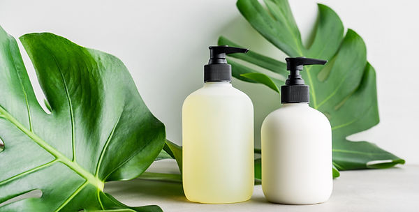 Soap Advertisement